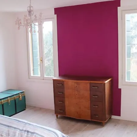 Delle Palme Apartment