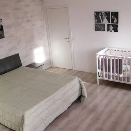 Apartment Delle Palme *