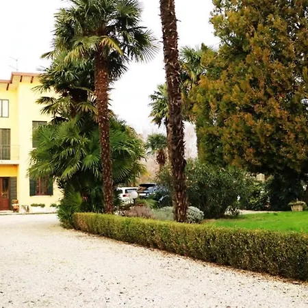 Delle Palme Apartment