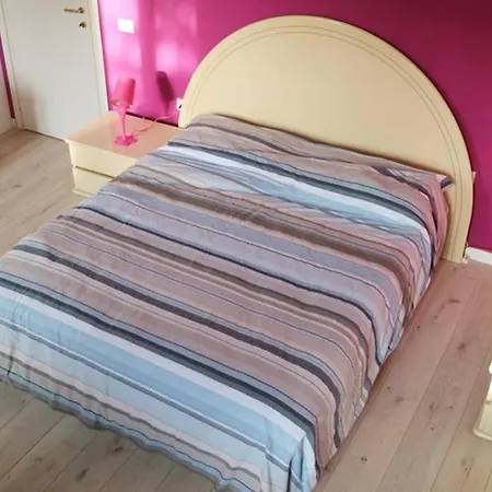 Apartment Delle Palme Spinea