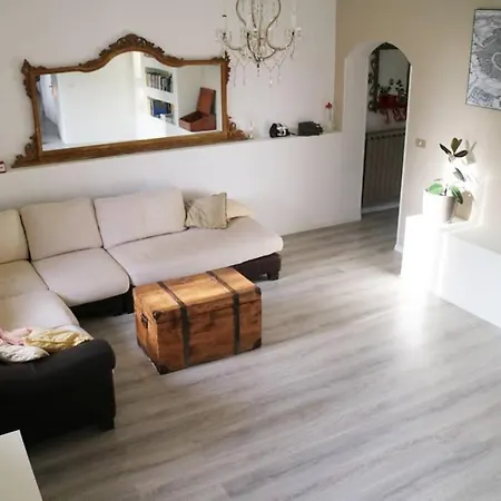 Apartment Delle Palme *